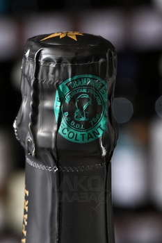 Agrapart Terroirs Blanc de Blancs - шампанское Аграпар э Фис Терруар Блан де Блан Гран Крю 0.75 л