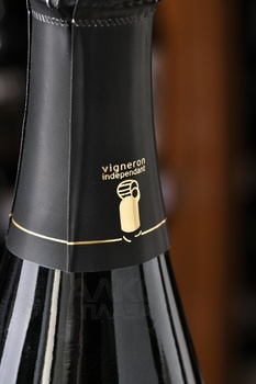 Agrapart Terroirs Blanc de Blancs - шампанское Аграпар э Фис Терруар Блан де Блан Гран Крю 0.75 л