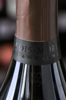 Pertois Moriset PM 02 Edition Grand Cru - шампанское Пертуа Моризе ПМ.02 Эдисьон Гран Крю 0.75 л белое экстра брют