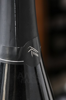 Champagne Domaine la Borderie Cuvee Trois Contrees - шампанское Шампань Домен ла Бордери Кюве Труа Контре 0.75 л белое брют