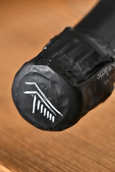 Champagne Domaine la Borderie Cuvee Trois Contrees - шампанское Шампань Домен ла Бордери Кюве Труа Контре 0.75 л белое брют