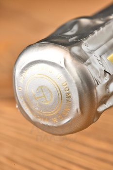 Champagne C.H. Piconnet 3Cepages AOC - шампанское Шампань С.Н. Пиконне 3Сепаж АОС 0.75 л белое брют