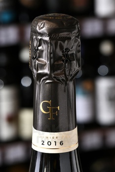 Champagne Gaidoz-Forget Premier Cru Millesime Brut - шампанское Шампань Гайдоз-Форже Премье Крю Миллезим Брют 0.75 л белое брют
