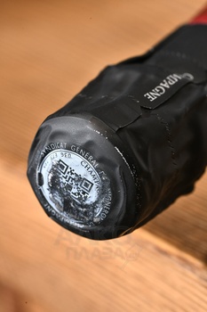 Champagne Maurice Vesselle Les Hauts Chemins Grand Cru - шампанское Шампань Морис Вессель Ле О Шеман Гран Крю 0.75 л белое экстра брют