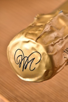 Champagne Maurice Vesselle Grand Cru Rose - шампанское Шампань Морис Вессель Гран Крю Розе 0.75 л розовое экстра брют