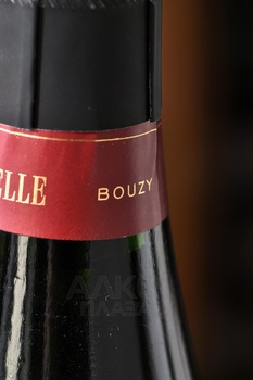 Maurice Vesselle Collection 2000 Grand Cru - шампанское Морис Вессель Коллексьон 2000 Гран Крю 0.75 л белое брют