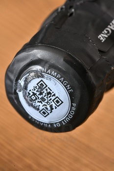 Maurice Vesselle Collection 2000 Grand Cru - шампанское Морис Вессель Коллексьон 2000 Гран Крю 0.75 л белое брют