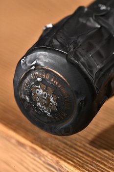 Champagne Henriet-Bazin Cuvee Hypolite Blanc De Blancs Premier Cru - шампанское Шампань Энриет Базан Куве Иполит Премьер Крю Блан де Блан 0.75 л белое экстра брют