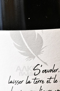 Olivier Horiot Envol - шампанское Шампань Оливье Орио Анволь 2017 год 0.75 л белое экстра брют