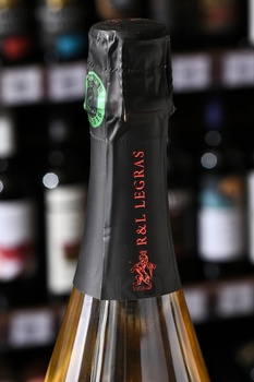 Champagne Evanescence Grand Cru Blanc de Blancs - шампанское Шампань Эванессанс Гран Крю Блан де Блан 2015 год 0.75 л белое экстра брют