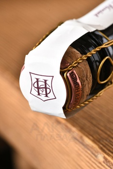 Champagne Olivier Horiot Solera - шампанское Шампань Оливье Орио Солера 0.75 л белое экстра брют