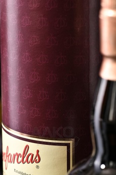 Glenfarclas 15 years - виски Гленфарклас 15 лет 0.7 л