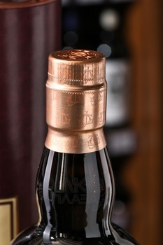 Glenfarclas 15 years - виски Гленфарклас 15 лет 0.7 л