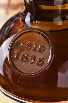 Glenfarclas 12 years - виски Гленфарклас 12 лет 0.7 л