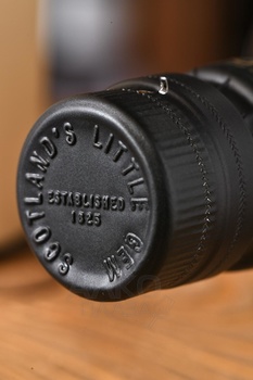 Edradour 10 years - виски Эдрадур 10 лет 0.7 л