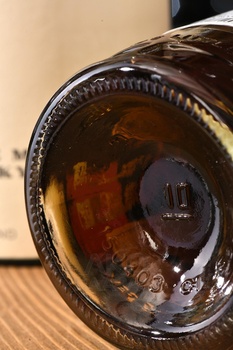 Edradour 10 years - виски Эдрадур 10 лет 0.7 л