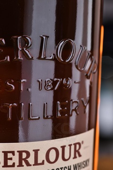 Aberlour 12 years - виски Аберлауэр 12 лет 0.7 л