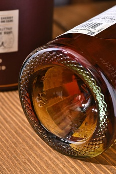 Aberlour 12 years - виски Аберлауэр 12 лет 0.7 л