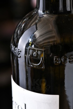 Albarola Colli di Luni DOC - вино Альбарола ДОК Колли ди Луни 0.75 л белое сухое