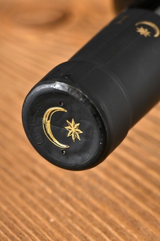 Albarola Colli di Luni DOC - вино Альбарола ДОК Колли ди Луни 0.75 л белое сухое