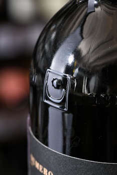 Numero Chiuso Vermentino Colli di Luni DOC - вино Нумеро Кьюзо Верментино Колли ди Луни ДОК 2017 год 0.75 л белое полусухое