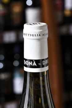 Drei Dona Il Tornese - вино Дрей Дона Иль Торнезе 0.75 л белое сухое