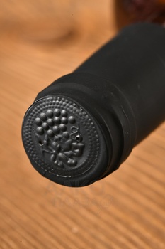 Вино Браво Метехи Мцване Квеври 0.75 л белое сухое