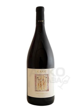 Care Tinto Sobre Lias Carinena - вино Каре Тинто Собре Лиас Кариньена 1.5 л красное сухое