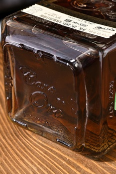 Gran Cava De Oro Extra Anejo - текила Гран Кава Де Оро Экстра Аньехо 0.75 л