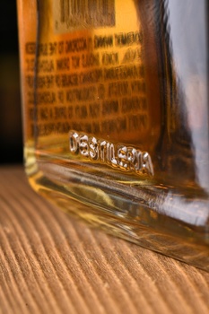 Gran Cava De Oro Reposado - текила Гран Кава Де Оро Репосадо 0.75 л