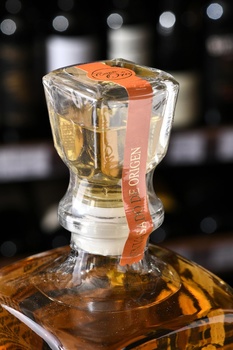 Gran Cava De Oro Reposado - текила Гран Кава Де Оро Репосадо 0.75 л