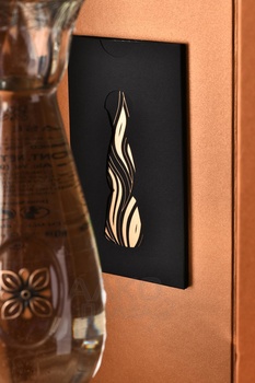 Clase Azul Blanco Ahumado - текила Класе Азул Бланко Аумадо 0.7 л в п/у