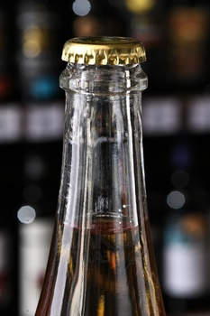 Finca Parera HOPP Salvatge Ancestral - вино игристое Финка Парера ХОПП Сальватж Ансестраль 0.75 л белое экстра брют