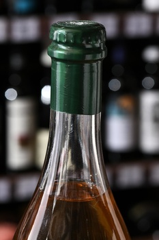 La Spettinata Bianca - вино игристое Ла Спетината Бьянка 0.75 л белое экстра брют