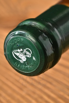 La Spettinata Bianca - вино игристое Ла Спетината Бьянка 0.75 л белое экстра брют