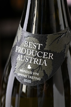 Pfaffl Pur Riesling - вино Пфаффль Пур Рислинг 0.75 л белое сухое