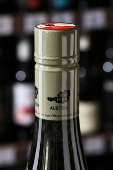 Pfaffl Pur Riesling - вино Пфаффль Пур Рислинг 0.75 л белое сухое