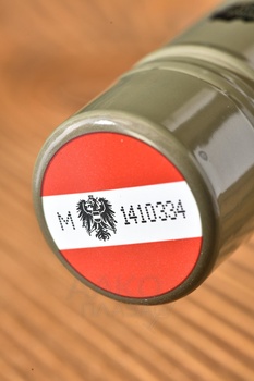 Pfaffl Sonne Riesling - вино Пфаффль Зонне Рислинг 0.75 л белое полусухое