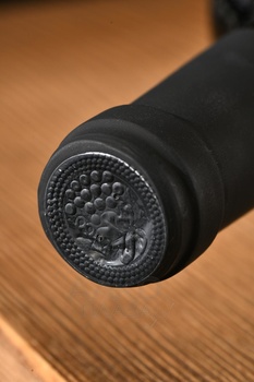 Вино Мукузани Тифлисская Коллекция 0.75 л красное сухое