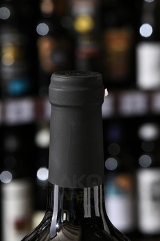 The Tiflis Collection Tsinandali - вино Цинандали Тифлисская Коллекция 0.75 л белое сухое