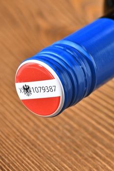 Winzerhof Landauer-Gisperg Gruner Veltliner - вино Винцерхоф Ландауэр Гисперг Грюнер Вельтлинер 0.75 л белое сухое