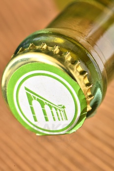 Pizzolato Piwi Frizzante Hoopa - вино игристое Пиццолато Пиви Фризанте Хоопа 0.75 л белое экстра брют