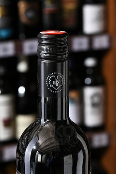 Blaufrankisch Classic Burgenland - вино Блауфрэнкиш Классик Бургенланд 0.75 л красное сухое