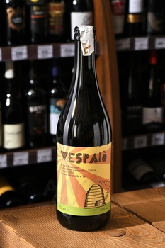 Vespaio Veneto - вино игристое Веспайо Венето 0.75 л белое экстра брют