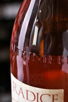 Lambrusco di Sorbara Radice Paltrinieri - вино игристое Ламбруско ди Сорбара Радиче 0.75 л