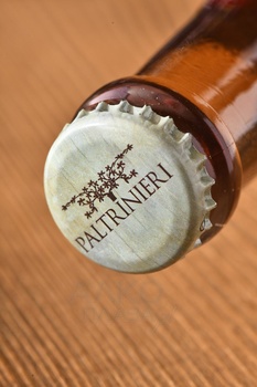 Lambrusco di Sorbara Radice Paltrinieri - вино игристое Ламбруско ди Сорбара Радиче 0.75 л