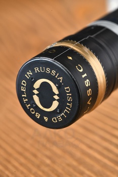 Водка Онегин 1831 0.5 л