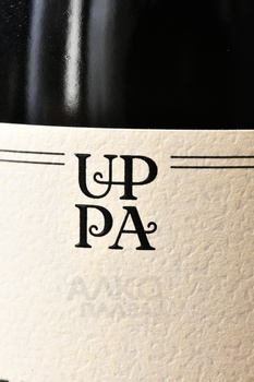 Вино Павел Швец Каберне Совиньон Мерло Черная Ривер Велли 0.75 л красное сухое