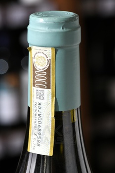 Castellari Bergaglio Gavi di Tassarolo - вино Кастеллари Бергальо Гави ди Тассароло 0.75 л белое сухое