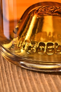 Leyrat XO Hors d’Age - коньяк Лейра ХО Ор д’Аж 0.7 л в п/у